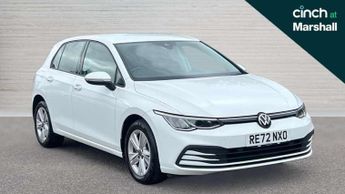 Volkswagen Golf 1.5 TSI 150 Life 5dr
