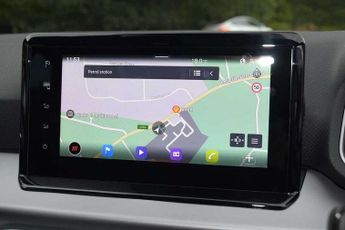 SEAT Ibiza 1.0 TSI 115 Xcellence Lux 5dr DSG