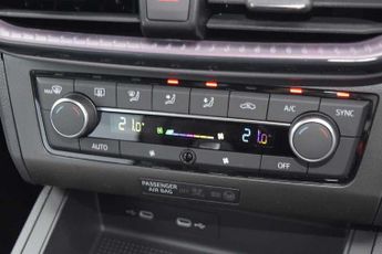 SEAT Ibiza 1.0 TSI 115 Xcellence Lux 5dr DSG