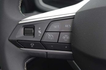 SEAT Ibiza 1.0 TSI 115 Xcellence Lux 5dr DSG