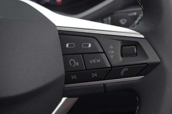 SEAT Ibiza 1.0 TSI 115 Xcellence Lux 5dr DSG