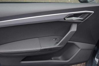 SEAT Ibiza 1.0 TSI 115 Xcellence Lux 5dr DSG