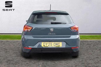 SEAT Ibiza 1.0 TSI 115 Xcellence Lux 5dr DSG
