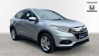 Honda HR-V 1.5 i-VTEC EX CVT 5dr