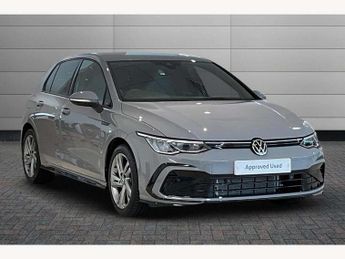 Volkswagen Golf 1.5 TSI R-Line 5dr