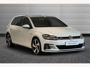 Volkswagen Golf GTi 2.0 TSI 245 GTI Performance 5dr