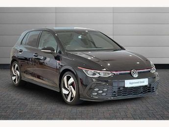 Volkswagen Golf GTi 2.0 TSI GTI 5dr DSG