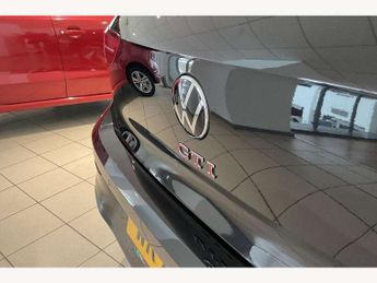 Volkswagen Golf GTI 2.0 TSI GTI 5dr DSG