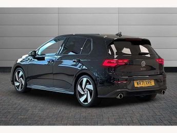 Volkswagen Golf GTI 2.0 TSI GTI 5dr DSG