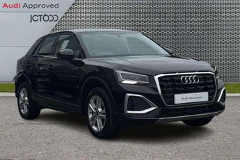 Audi Q2 35 TFSI Sport 5dr