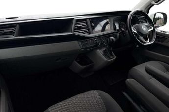 Volkswagen Transporter 2.0 TDI 150 Highline Kombi Van DSG