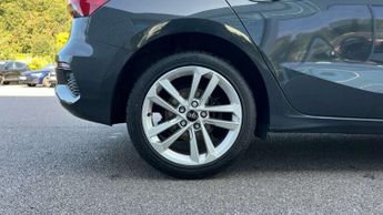 Audi A3 35 TFSI Sport 5dr S Tronic