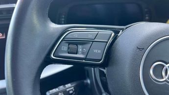Audi A3 35 TFSI Sport 5dr S Tronic