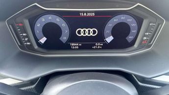 Audi A1 30 TFSI 110 Sport 5dr S Tronic