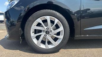 Audi A1 30 TFSI 110 Sport 5dr S Tronic