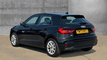 Audi A1 30 TFSI 110 Sport 5dr S Tronic