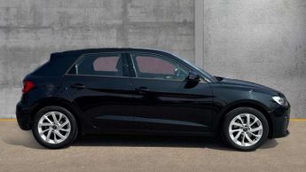 Audi A1 30 TFSI 110 Sport 5dr S Tronic