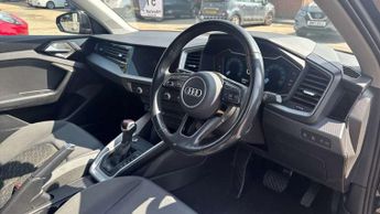 Audi A1 30 TFSI 110 Sport 5dr S Tronic