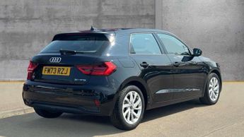 Audi A1 30 TFSI 110 Sport 5dr S Tronic