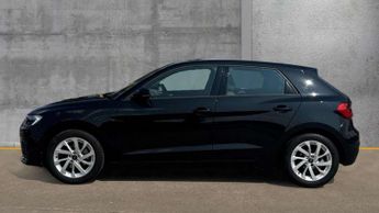 Audi A1 30 TFSI 110 Sport 5dr S Tronic
