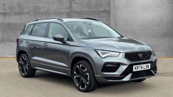 Cupra Ateca 1.5 EcoTSI V2 5dr DSG