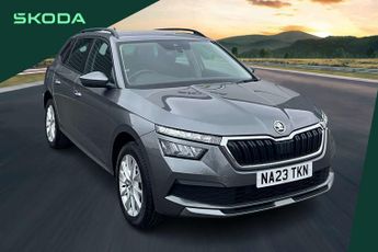 Skoda Kamiq 1.0 TSI 110 SE Drive 5dr DSG