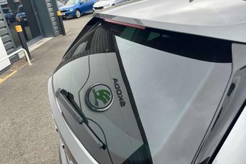 Skoda Kamiq 1.0 TSI 110 SE Drive 5dr DSG