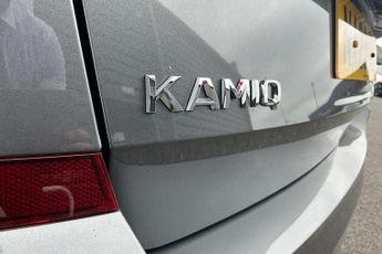 Skoda Kamiq 1.0 TSI 110 SE Drive 5dr DSG
