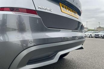 Skoda Kamiq 1.0 TSI 110 SE Drive 5dr DSG