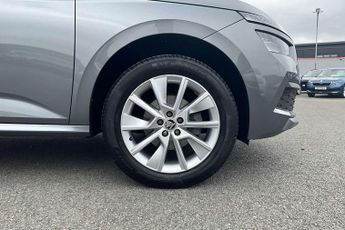 Skoda Kamiq 1.0 TSI 110 SE Drive 5dr DSG