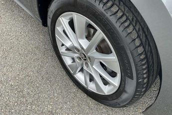 Skoda Kamiq 1.0 TSI 110 SE Drive 5dr DSG