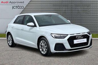 Audi A1 35 TFSI Sport 5dr S Tronic