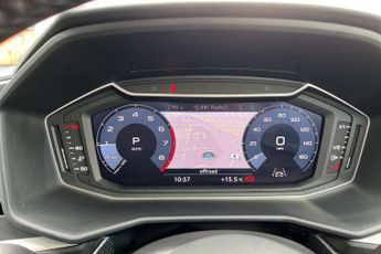 Audi A1 35 TFSI Sport 5dr S Tronic