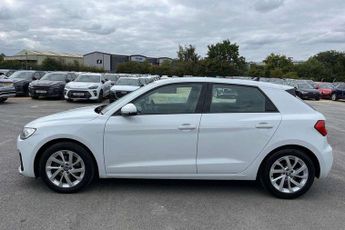 Audi A1 35 TFSI Sport 5dr S Tronic
