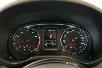 Audi A1 1.4 TFSI S Line Nav 3dr S Tronic