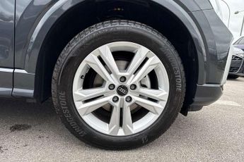 Audi Q2 35 TFSI Sport 5dr S Tronic