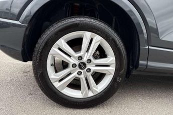 Audi Q2 35 TFSI Sport 5dr S Tronic