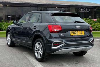 Audi Q2 35 TFSI Sport 5dr S Tronic