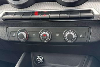 Audi Q2 35 TFSI Sport 5dr S Tronic