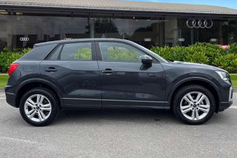 Audi Q2 35 TFSI Sport 5dr S Tronic
