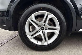 Audi Q5 40 TDI Quattro Sport 5dr S Tronic