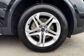Audi Q5 40 TDI Quattro Sport 5dr S Tronic