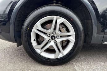 Audi Q5 40 TDI Quattro Sport 5dr S Tronic
