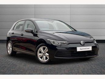 Volkswagen Golf 1.5 eTSI 150 Life 5dr DSG