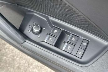 Audi A3 Saloon 35 TFSI S Line 4dr S Tronic [Tech Pack]