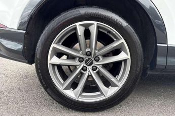 Audi Q3 35 TFSI Black Edition 5dr S Tronic
