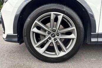 Audi Q3 35 TFSI Black Edition 5dr S Tronic