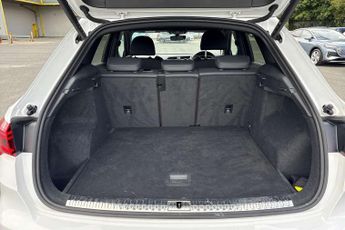 Audi Q3 35 TFSI Black Edition 5dr S Tronic