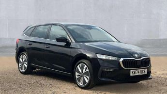 Skoda Scala 1.5 TSI SE L 5dr DSG