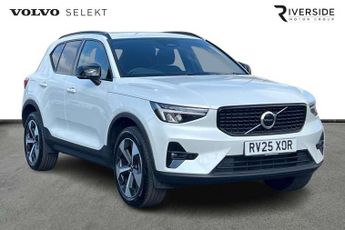 Volvo XC40 2.0 B4P Plus Dark 5dr Auto